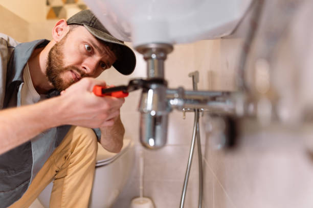 Trusted Clark, SD Plumbing  Experts